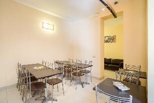 Mosaic Guest House,Monti>>Lazio,3 star