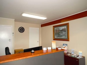 paradise lodge motel