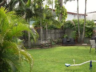 Paradise Lodge Motel,Mount Pleasant>>Mackay,3 star