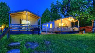 Big 4 Porepunkah Holiday Park,Mount Beauty>>Bright,4 star