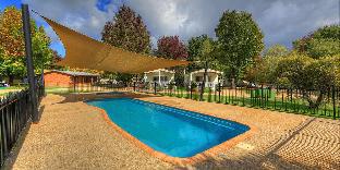 Big 4 Porepunkah Holiday Park,Mount Beauty>>Bright,4 star