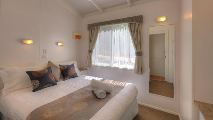 big 4 porepunkah holiday park