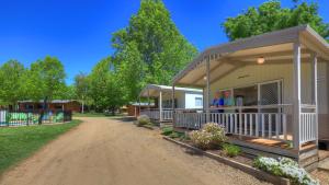 big 4 porepunkah holiday park