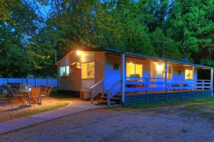 big 4 porepunkah holiday park