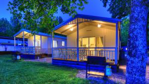 big 4 porepunkah holiday park