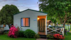 big 4 porepunkah holiday park