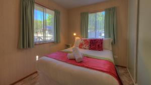big 4 porepunkah holiday park