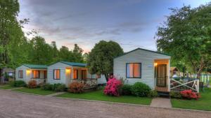 big 4 porepunkah holiday park
