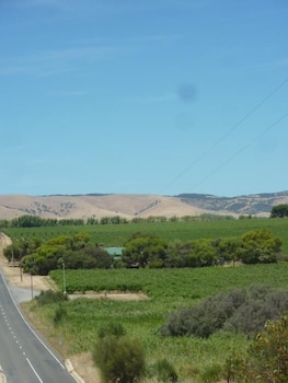 Amande Bed And Breakfast,Dingabledinga>>Adelaide,5 star