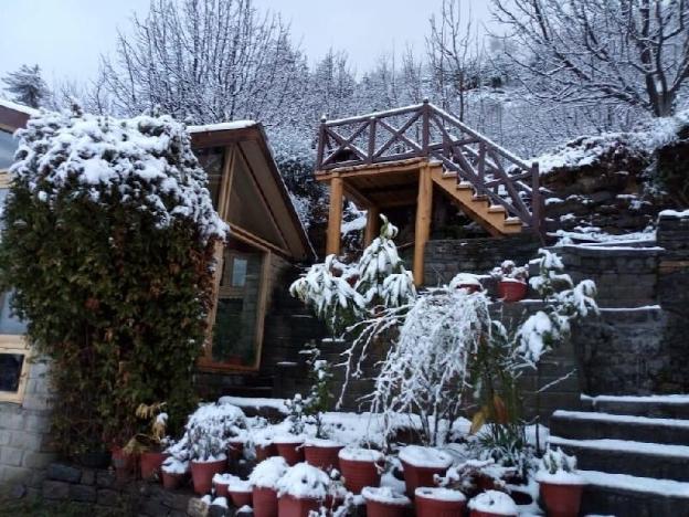 himalyan kothi kais boutique property in kullu manali