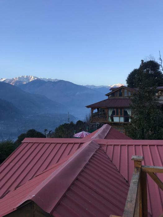 himalyan kothi kais boutique property in kullu manali