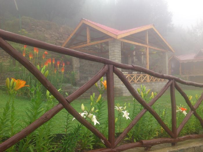 himalyan kothi kais boutique property in kullu manali