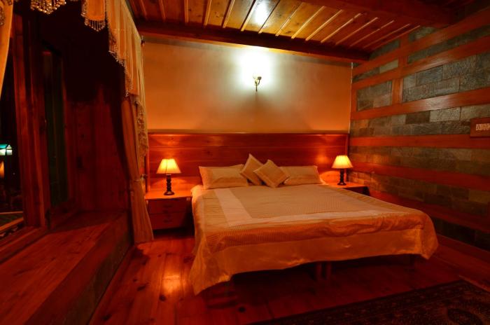 himalyan kothi kais boutique property in kullu manali