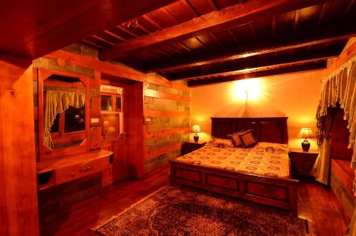 himalyan kothi kais boutique property in kullu manali