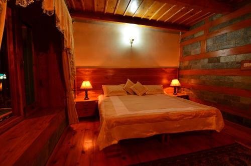 himalyan kothi kais boutique property in kullu manali