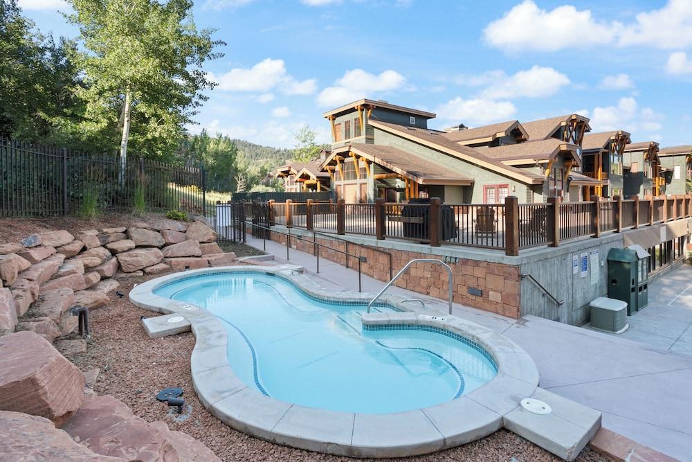 lodges at deer valley