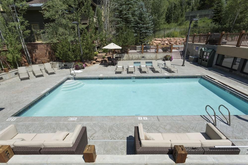 lodges at deer valley