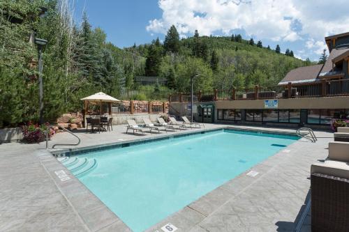 lodges at deer valley