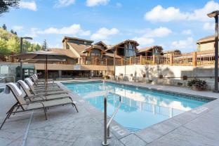 lodges at deer valley