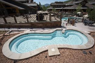 lodges at deer valley