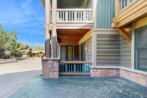 lodges at deer valley