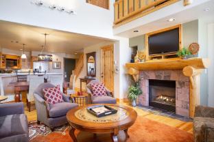 lodges at deer valley