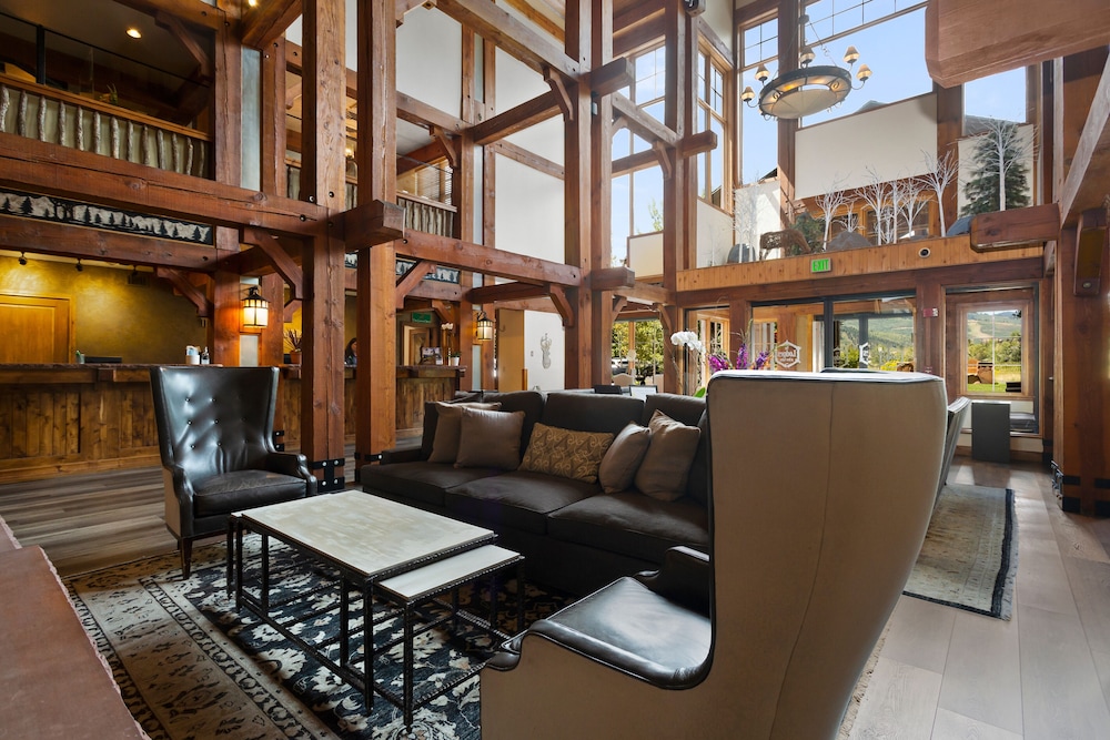 lodges at deer valley