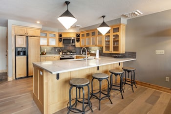 lodges at deer valley