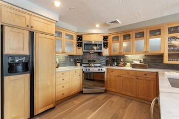 lodges at deer valley