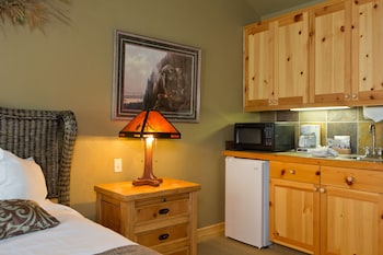 lodges at deer valley