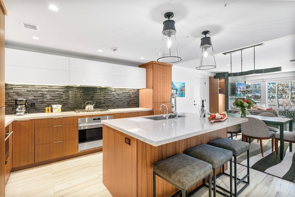 lodges at deer valley