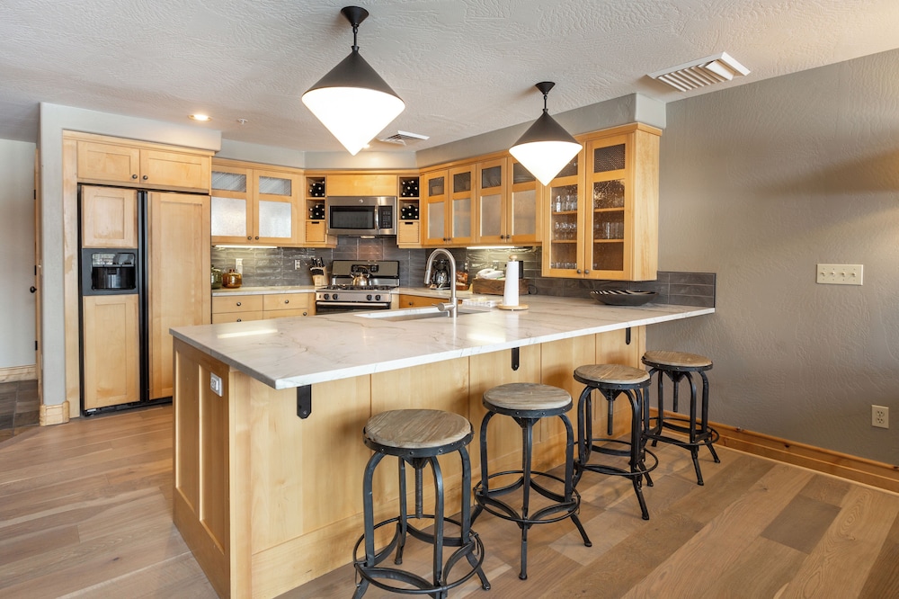 lodges at deer valley