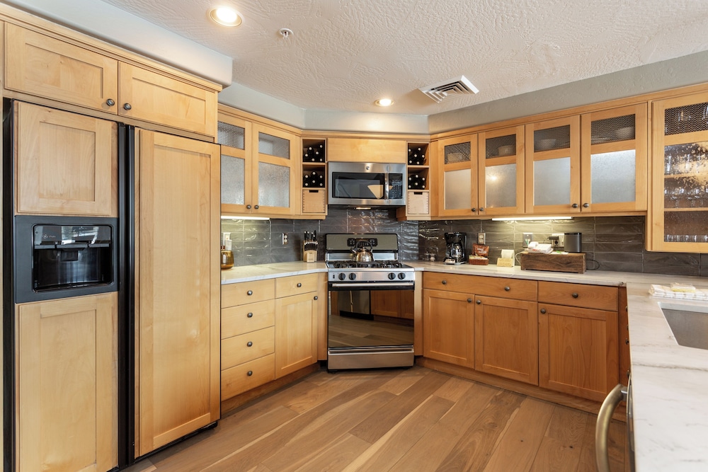 lodges at deer valley