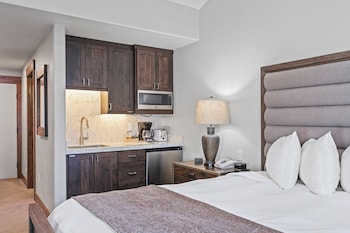 lodges at deer valley