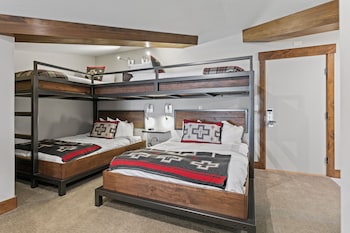 lodges at deer valley