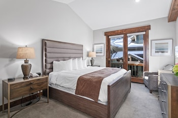 lodges at deer valley