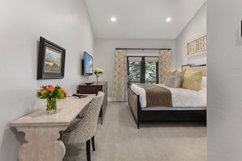 lodges at deer valley