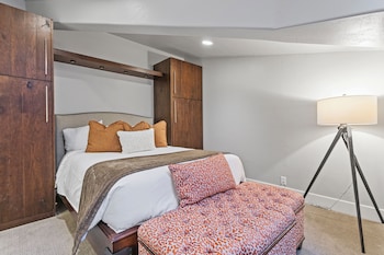 lodges at deer valley