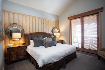 lodges at deer valley