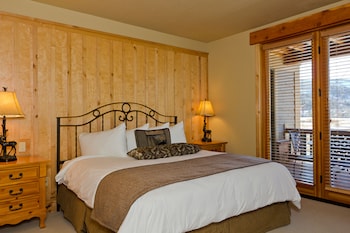 lodges at deer valley