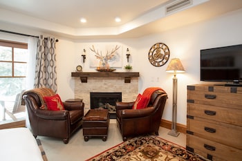 lodges at deer valley