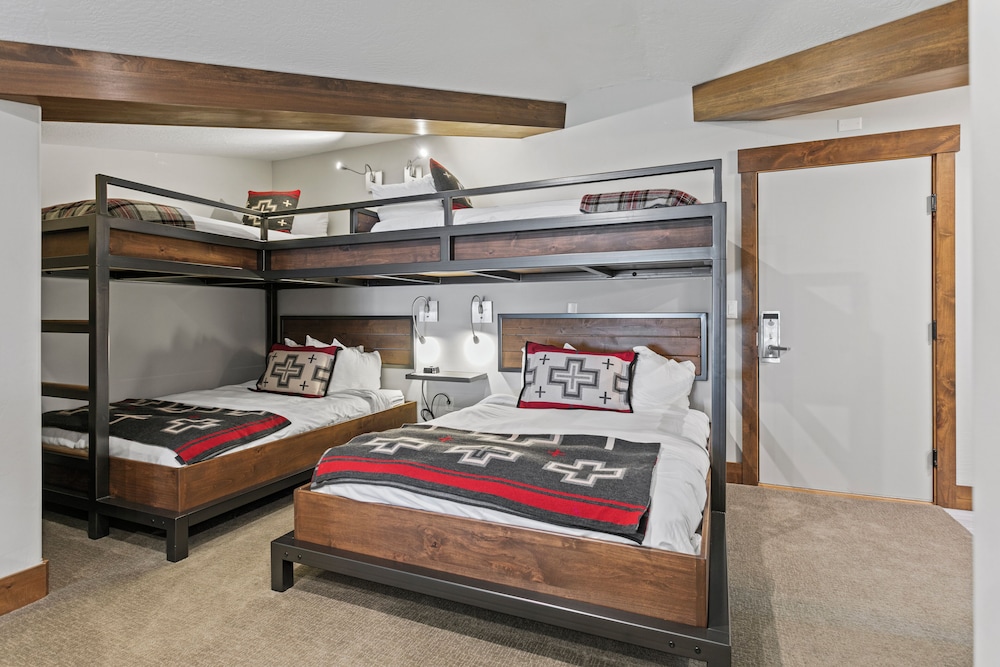 lodges at deer valley