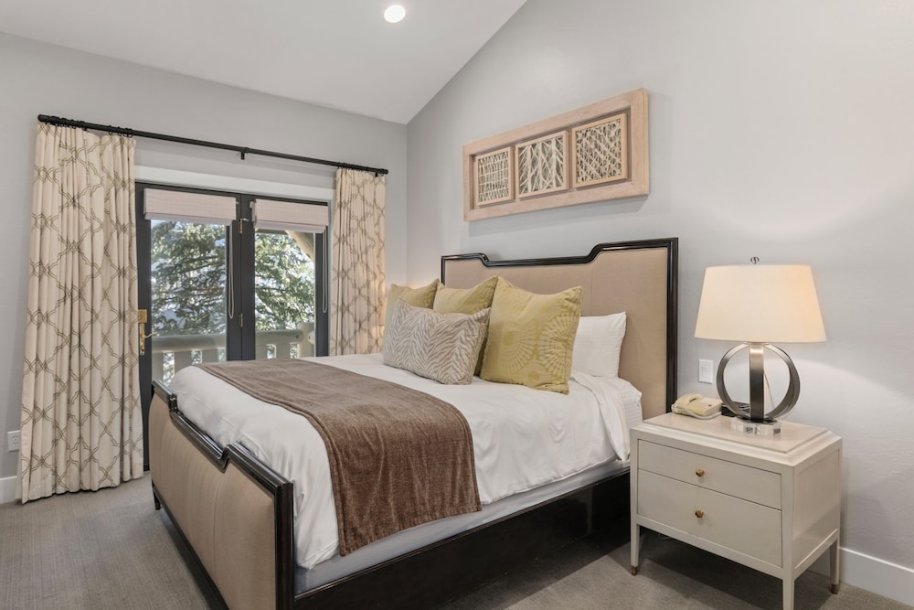 lodges at deer valley