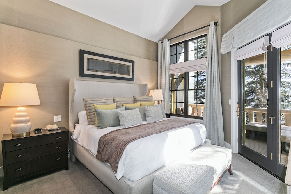 lodges at deer valley