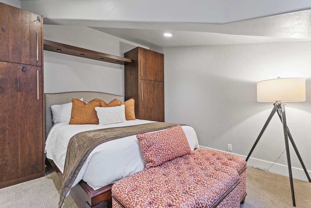 lodges at deer valley