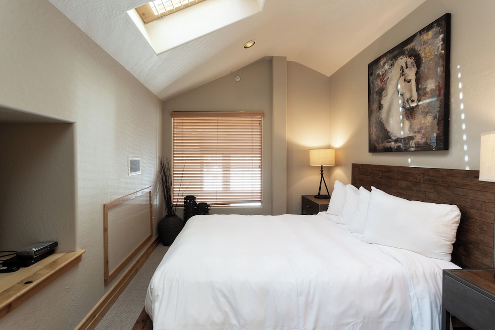 lodges at deer valley