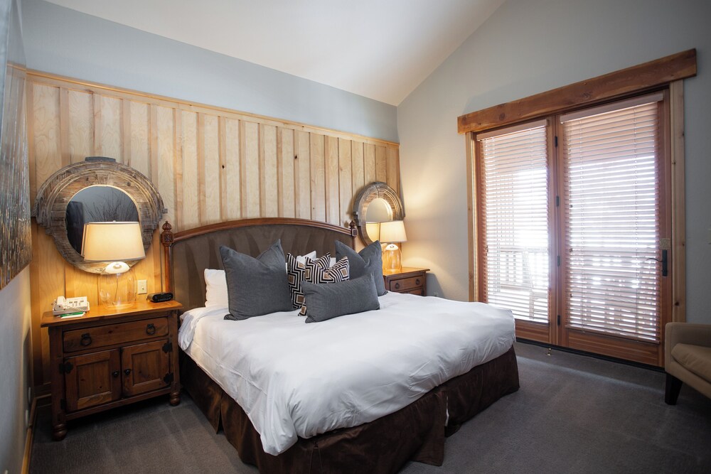 lodges at deer valley