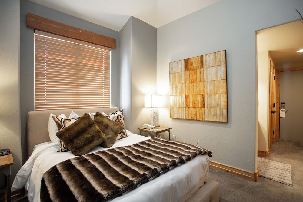 lodges at deer valley