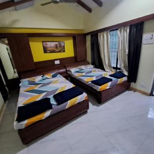 Kulpe Farmhouse Alibaug,--None--,3 star