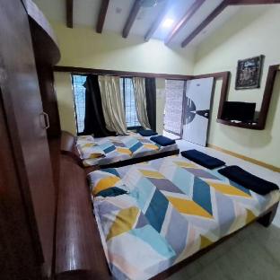 Kulpe Farmhouse Alibaug,--None--,3 star